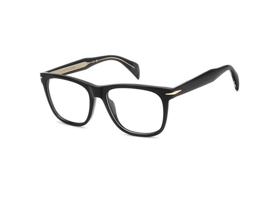 Montatura vista David Beckham Uomo DB 120880754 - DB 120880754